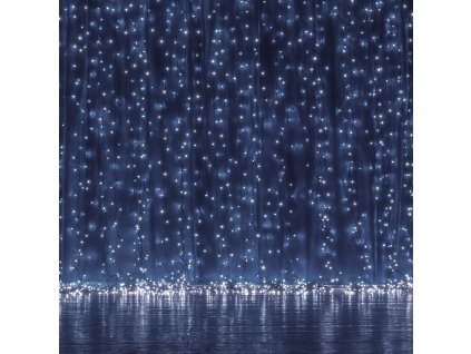 Božićna zavjesa CL4000