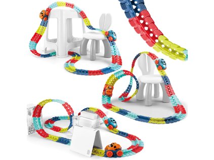 71079 rt0001 tor wyscigowy magic track M0