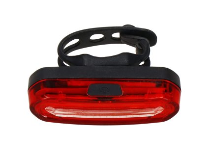 84821 ba0057 tylne swiatlo rowerowe usb M0