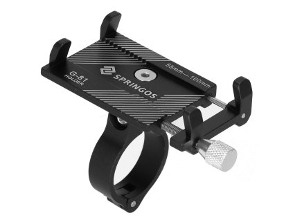 87100 ba0059 uchwyt na telefon do roweru M0