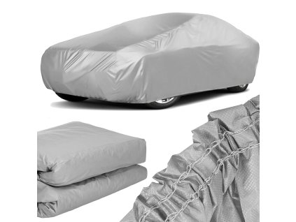 Plachta na auto 430x160x120 GA2000