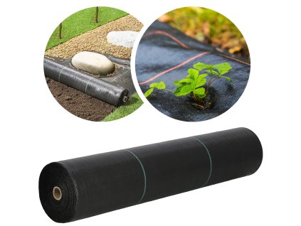 Agrotekstil 1,1x100m AG0027