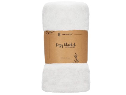 Deka 150 x 200 cm HA7180