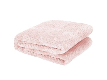 Fleecová deka 150 x 200 cm HA7093