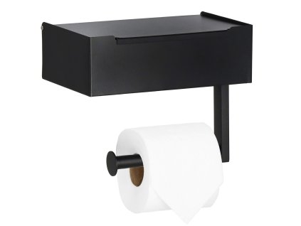 Držiak na toaletný papier HA7331