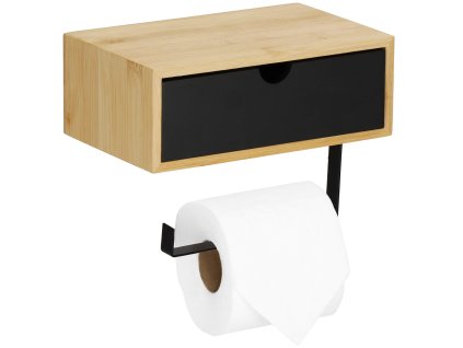 Držiak na toaletný papier HA7332