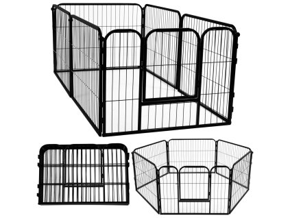 Kavez za zeca PA1003