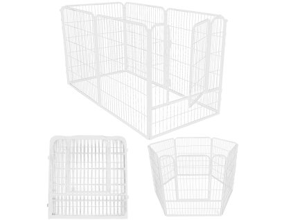 Kavez za zeca PA1004