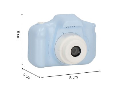 Fotoaparát pre deti KC0006