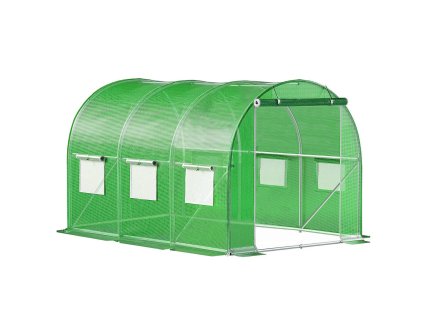 117655 gt0002 tunel ogrodowy 3 x 2 x 2 m M0