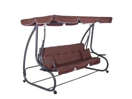 Záhradná hojdačka GS0004