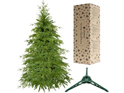 144611 ct0175 swierk naturalny pe 120 cm M0