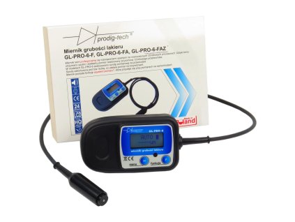 Mjerač debljine laka GL-PRO-2-F