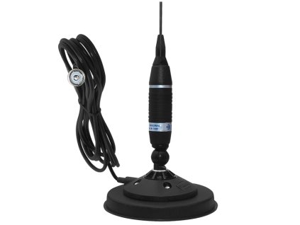 Automobilska antena SIRIO OMEGA magnetska