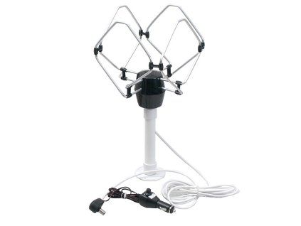 Aktivna antena dvb t 1546-