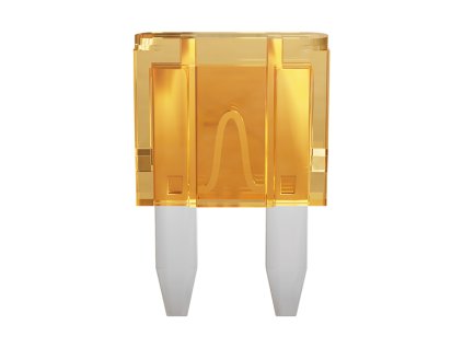 Automatski osigurač MINI 5A