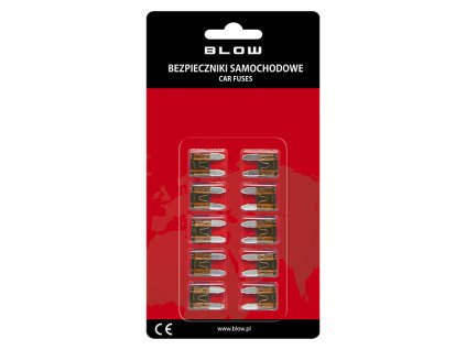 Automobilski osigurač MINI 7,5A