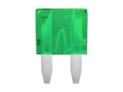 Osigurač automobila MINI 30A