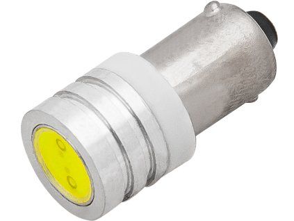 BA9 LED žarulja 6078-