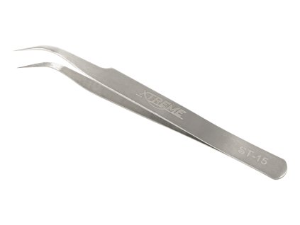 Pinceta 115 mm TS-12/SSH-SA antimagnetna 5318-