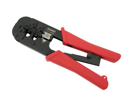 Krimpovacie kliešte HT546R 4p,6p HQ 9744-