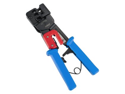 Krimpovacie kliešte HY-376M LY2070A 4p 6p 8p 5358-