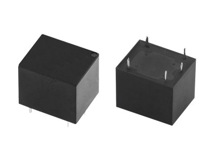 Relej 4098 2A/12V JZC-6F