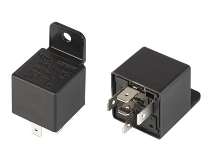 HFV4-024-1Z4 Automobilski 24V relej