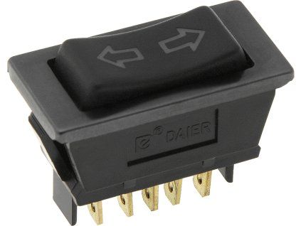 Električni prekidač prozora 5579-
