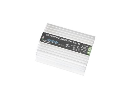 Pretvarač napona s 24V na 12V 16A RN-16