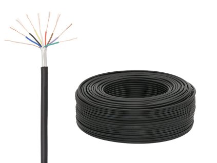 Telefonski kabel 8C+1