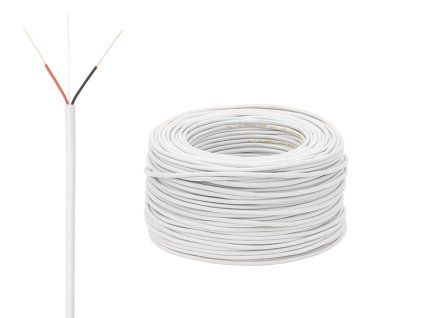 Telefonski kabel 2x0 5 5518-