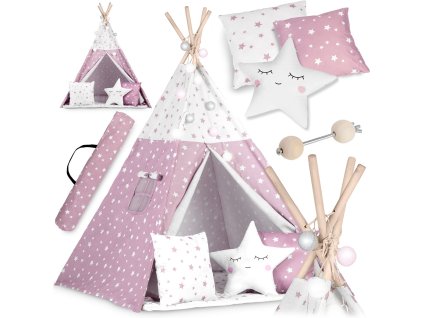 namiot tipi dla dzieci ze swi 37919