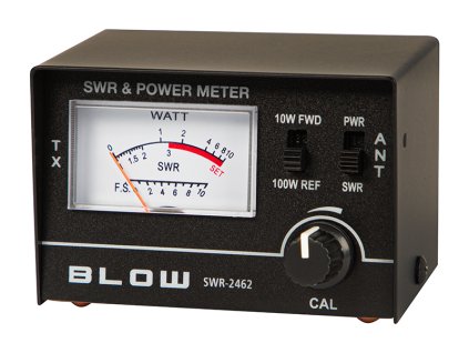 Reflektometar SWR 221/2462/145