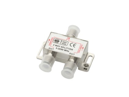 Razdjelnik antene BOD Large 5-2050MHz