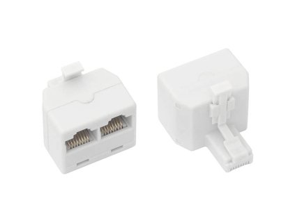 WT-2GN,MOD 8P8C telefonski razdjelnik