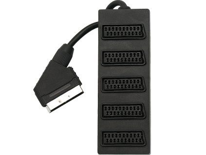 Scart konektor s kabelom 1994-