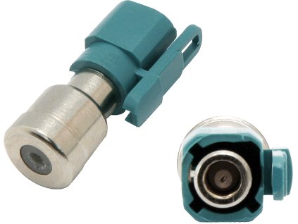 Samopodešavajuća antena FakraRadio-ISOzKA