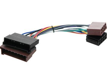 Ford ISO adapter za autoradio 0303-