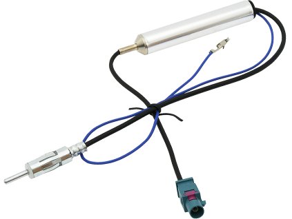 Zračno automatsko odvajanje FAKRA-DIN