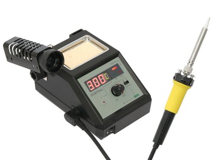 Lemna stanica PR-ZD-929C