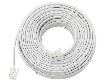 Telefonski kabel 15m 4711-