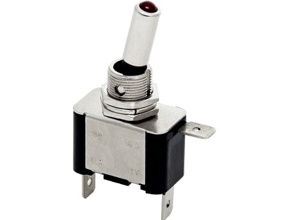 Preklopna sklopka ASW-07DR