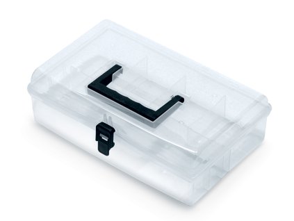 Organizator za radionicu NUN12 295x180x85mm