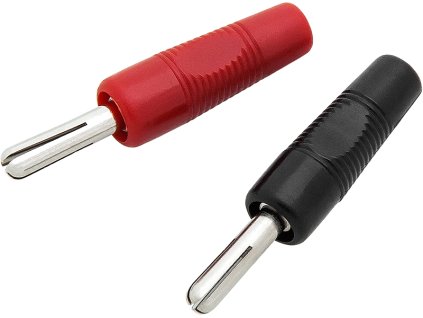 crno-crveni vijak 44mm