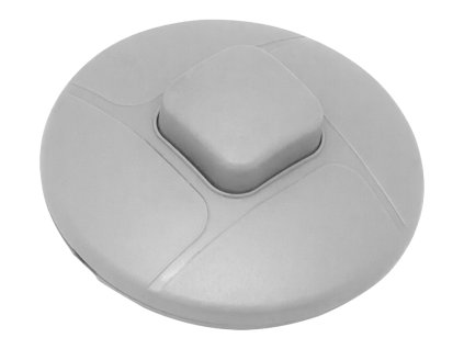 Srebrna nožna sklopka 2A