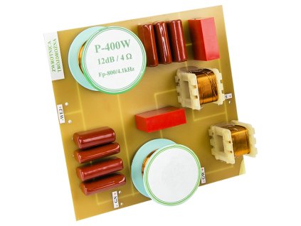 Crossover 400W 4 Ohma 3-smjerni 5900#