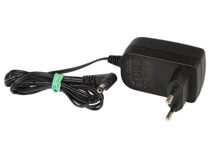 Spínaný napájací zdroj 12V/1000mA 2.1/5.5(+)