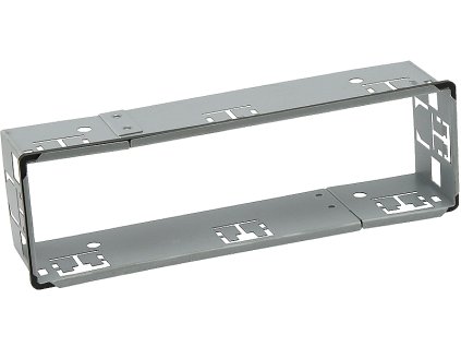 Okvir za auto radio 180/60/43 s okvirom i ključevima