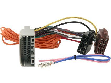 Adapter za autoradio Chrysler ISO 0795-